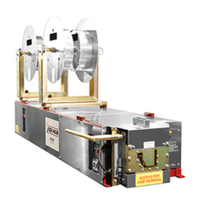 KStyle IronMan Gutter Machine 56 Combo for sale used and new